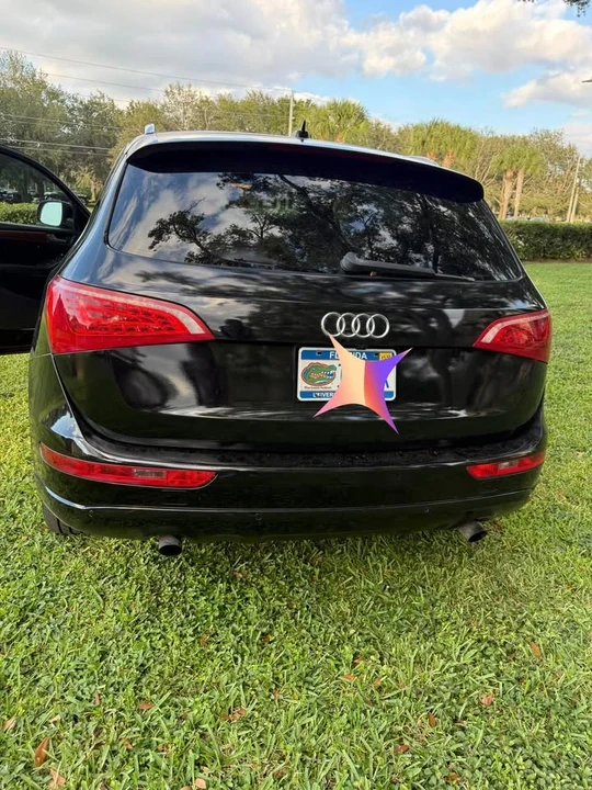 2011 Audi 8R Q5 - Image 10 of 11