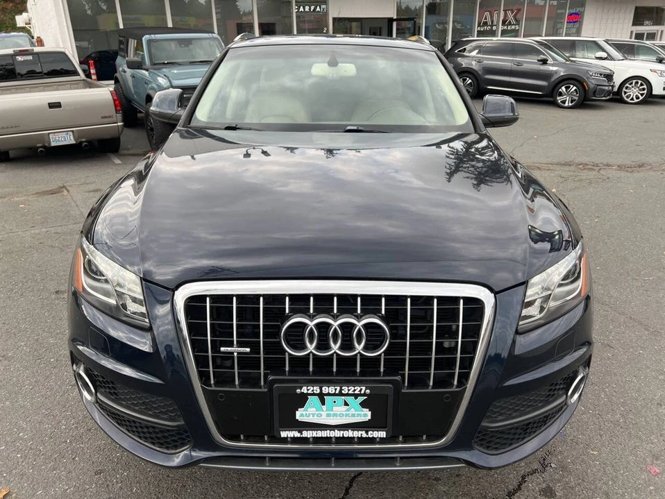 2011 Audi 8R Q5 - Image 12 of 20