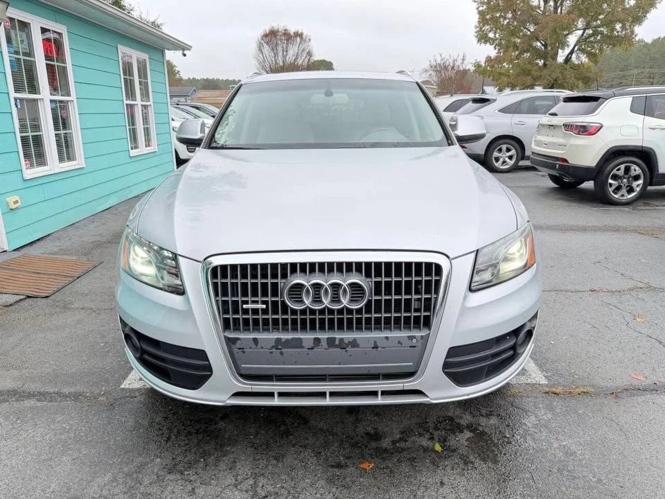 2011 Audi 8R Q5 - Image 3 of 18