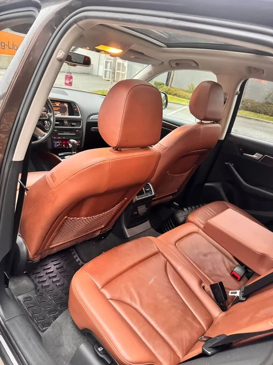 2011 Audi 8R Q5 - Image 14 of 14