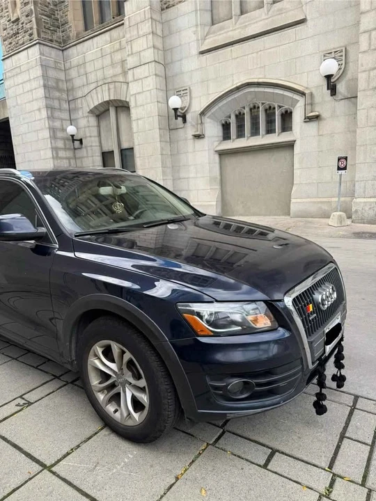 2011 Audi 8R Q5 - Image 6 of 8