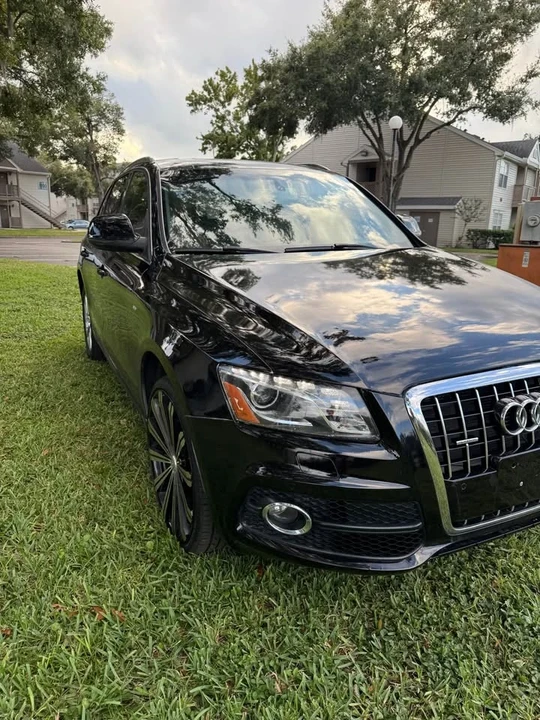 2011 Audi 8R Q5 - Image 6 of 11