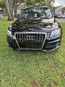 2011 Audi Q5