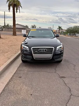 2011 Audi Q5