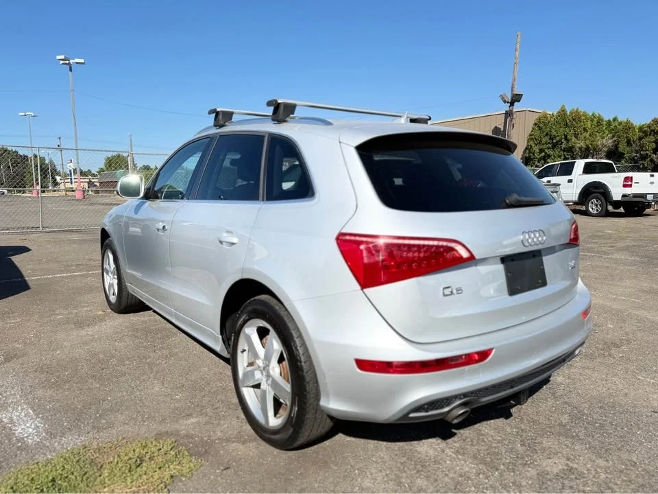 2011 Audi 8R Q5 - Image 4 of 13
