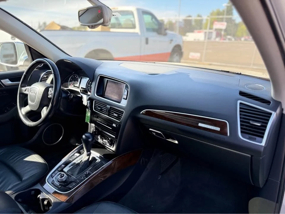 2011 Audi 8R Q5 - Image 8 of 13