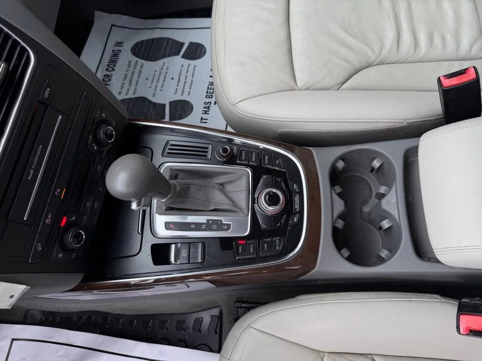 2011 Audi 8R Q5 - Image 16 of 18