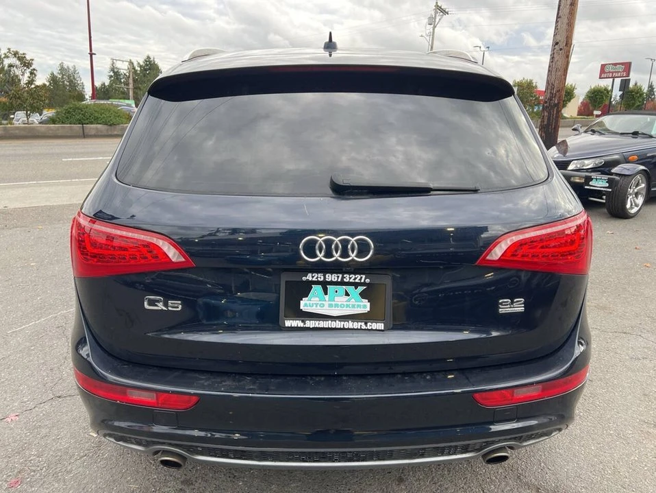 2011 Audi 8R Q5 - Image 5 of 20
