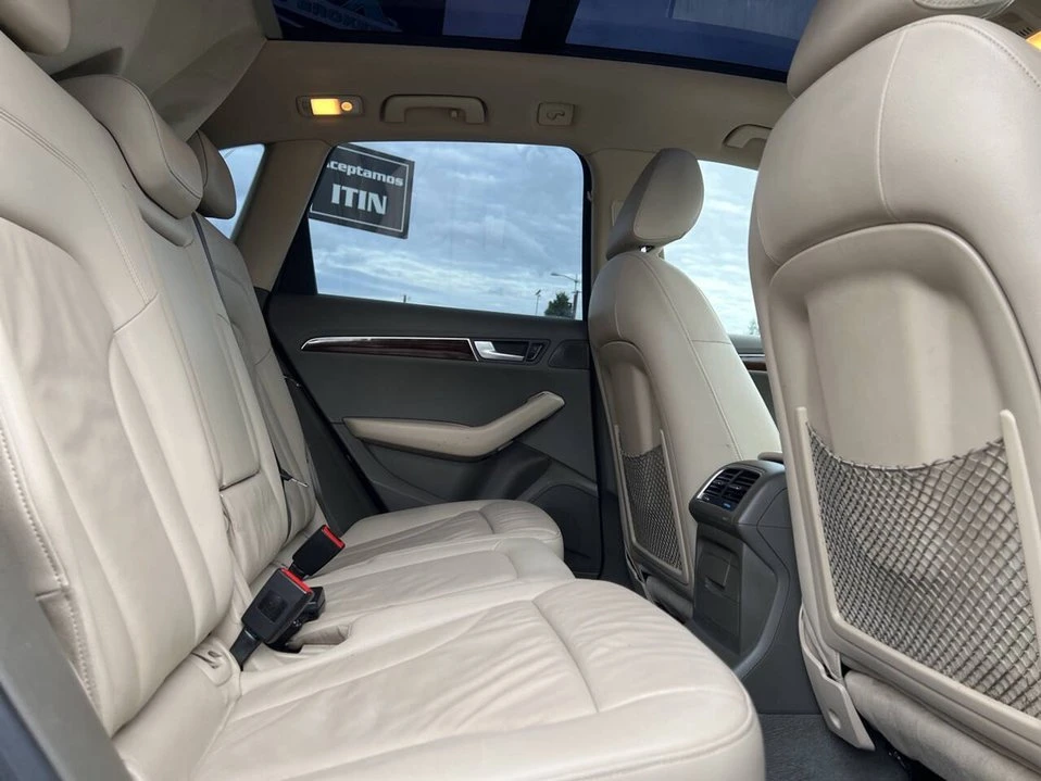 2011 Audi 8R Q5 - Image 20 of 20