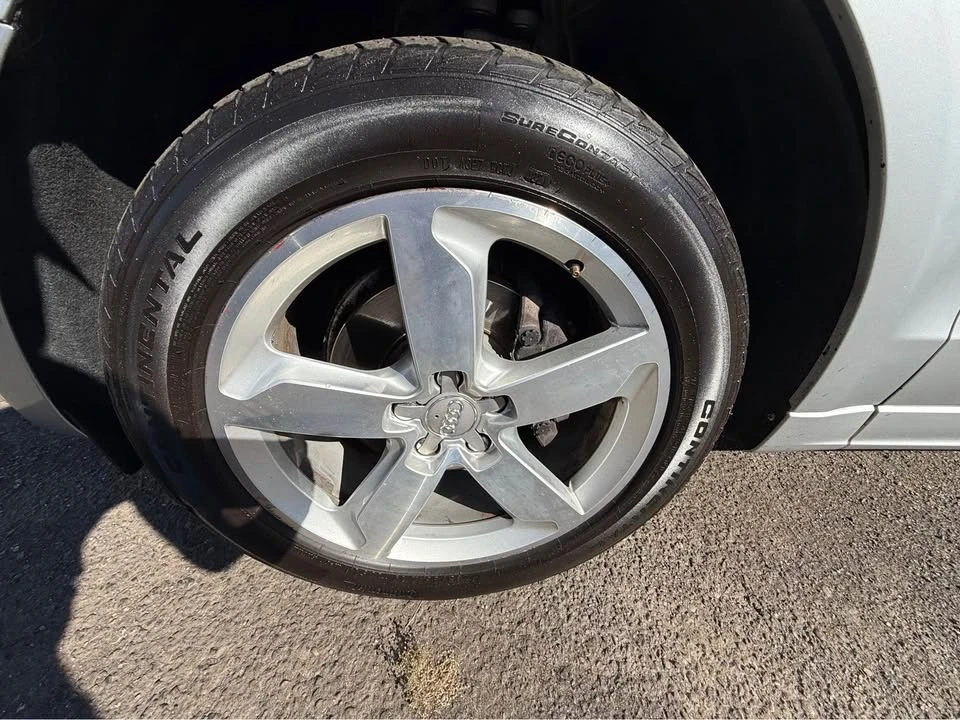2011 Audi 8R Q5 - Image 13 of 13