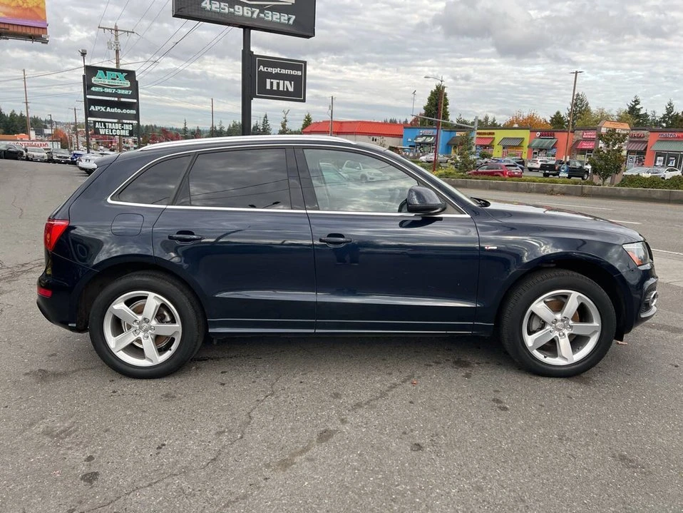 2011 Audi 8R Q5 - Image 10 of 20