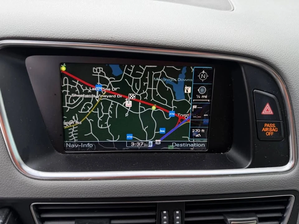 2011 Audi 8R Q5 - Image 18 of 18