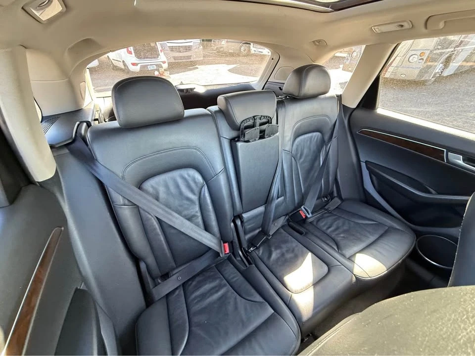 2011 Audi 8R Q5 - Image 11 of 13