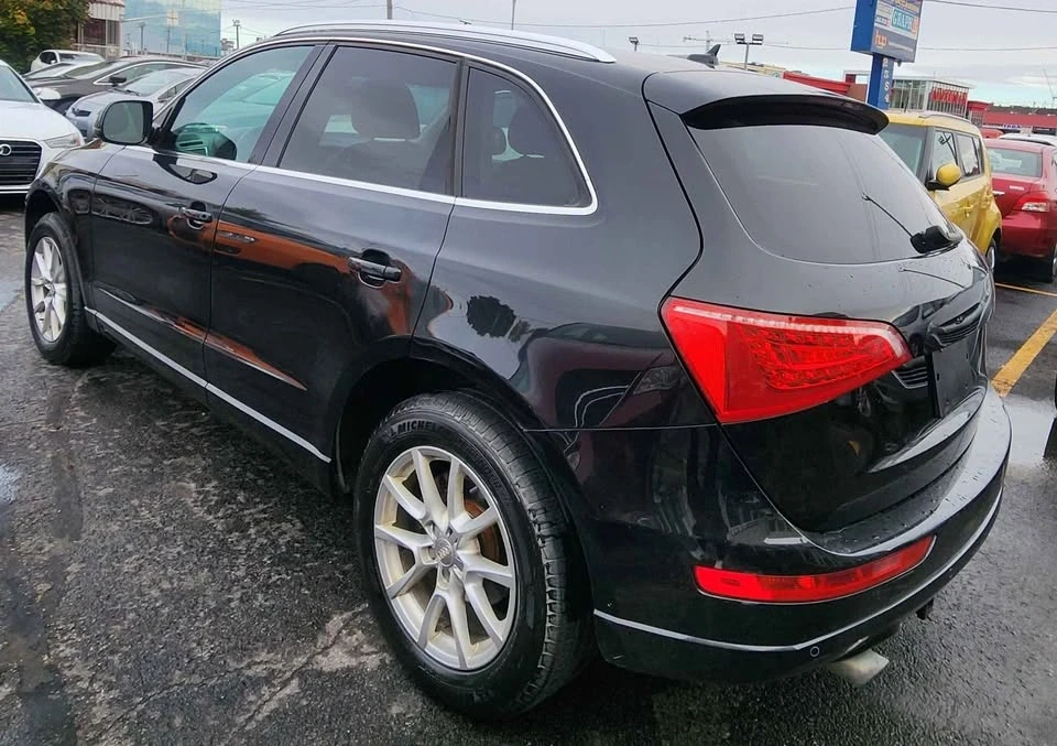 2011 Audi 8R Q5 - Image 4 of 20