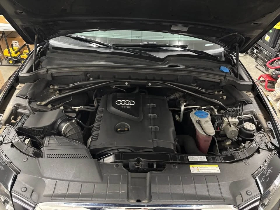 2011 Audi 8R Q5 - Image 4 of 13