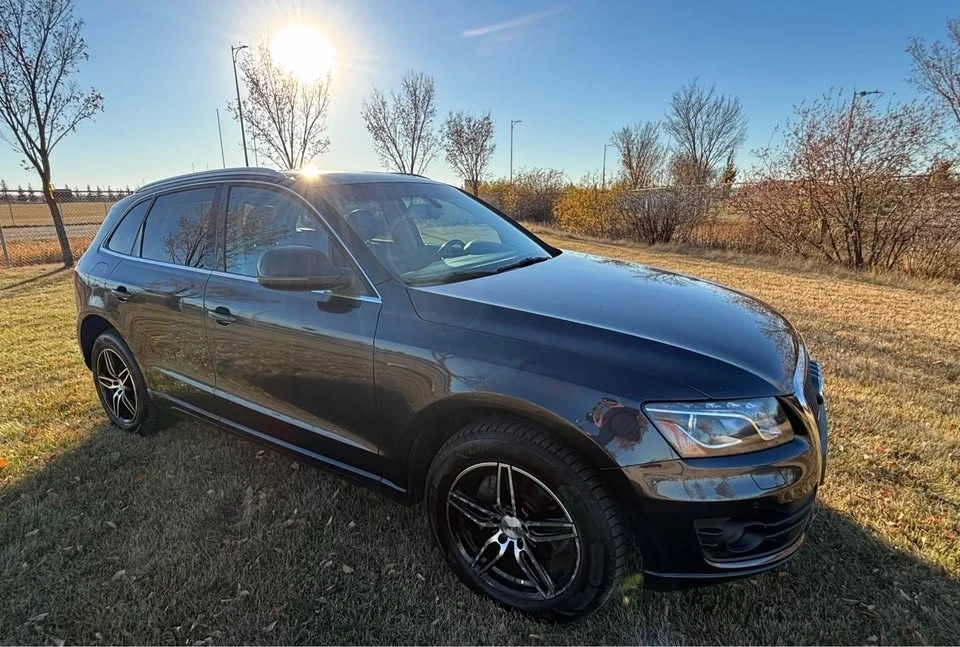 2011 Audi 8R Q5 - Image 2 of 13