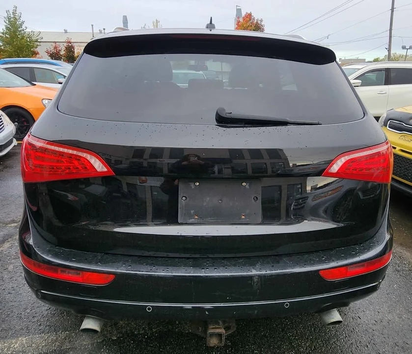 2011 Audi 8R Q5 - Image 6 of 20