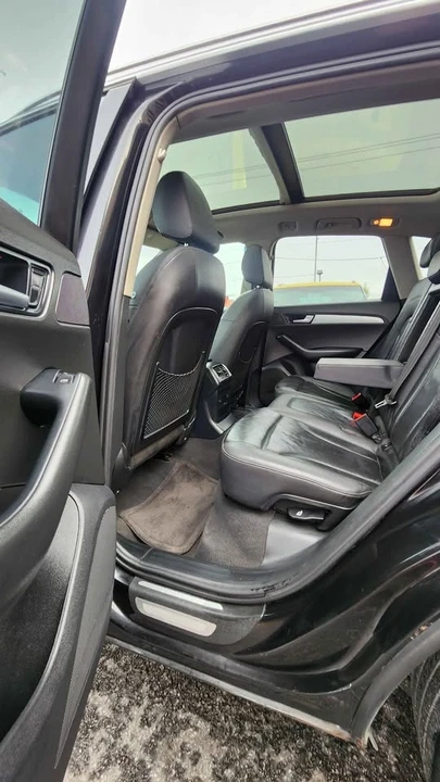 2011 Audi 8R Q5 - Image 11 of 20
