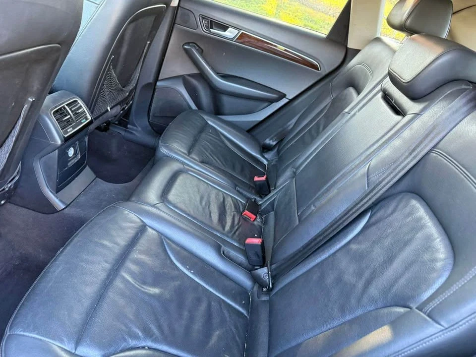 2011 Audi 8R Q5 - Image 7 of 12