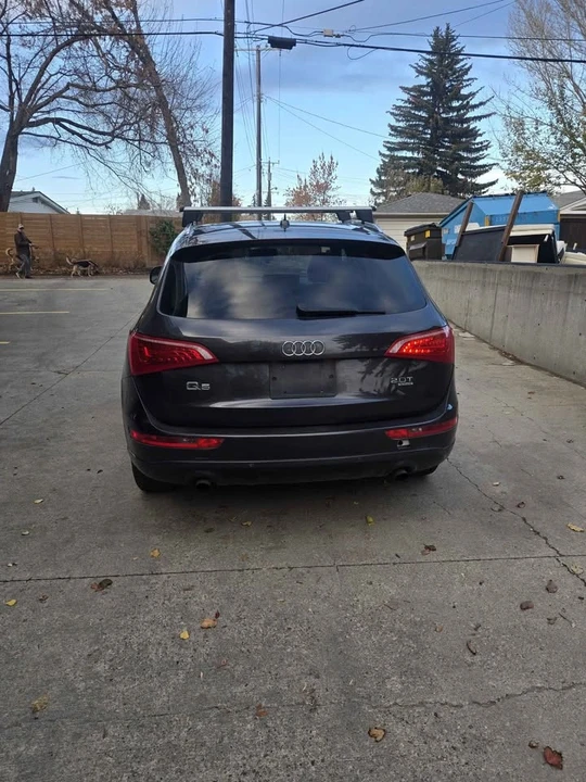 2011 Audi 8R Q5 - Image 4 of 7