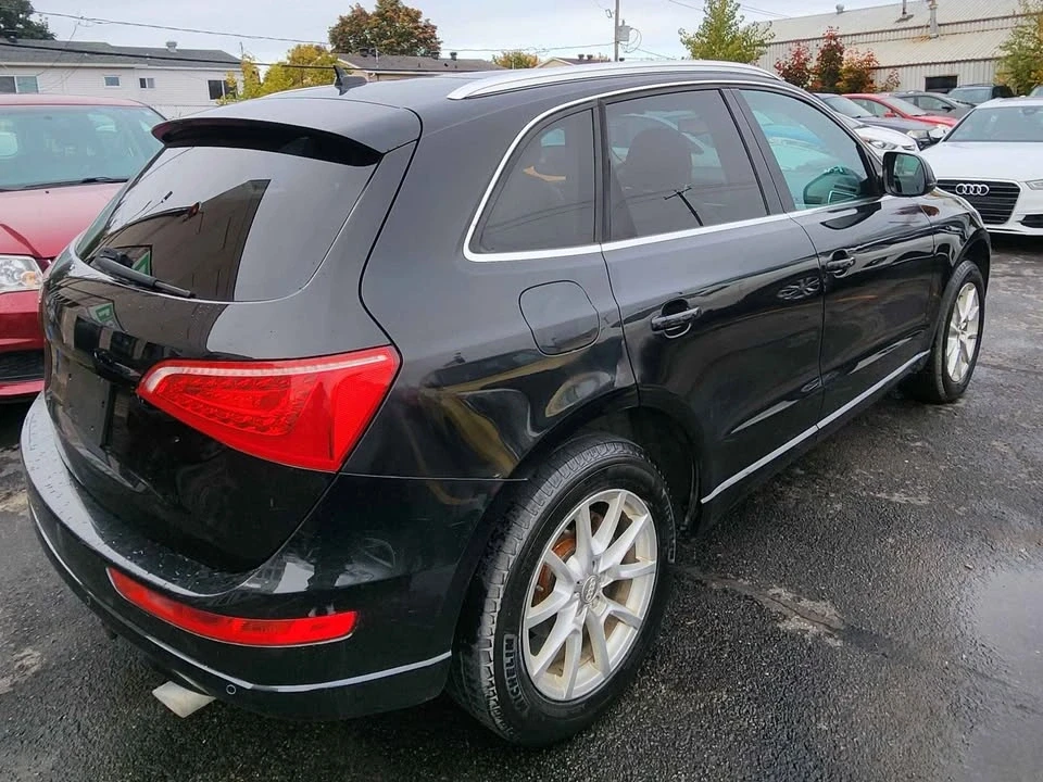 2011 Audi 8R Q5 - Image 5 of 20