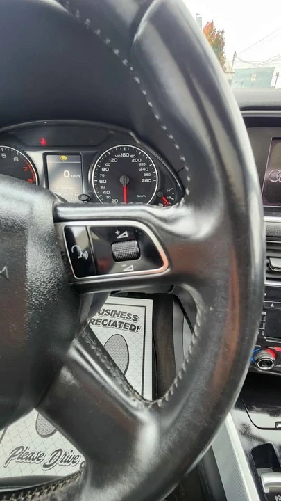 2011 Audi 8R Q5 - Image 17 of 20