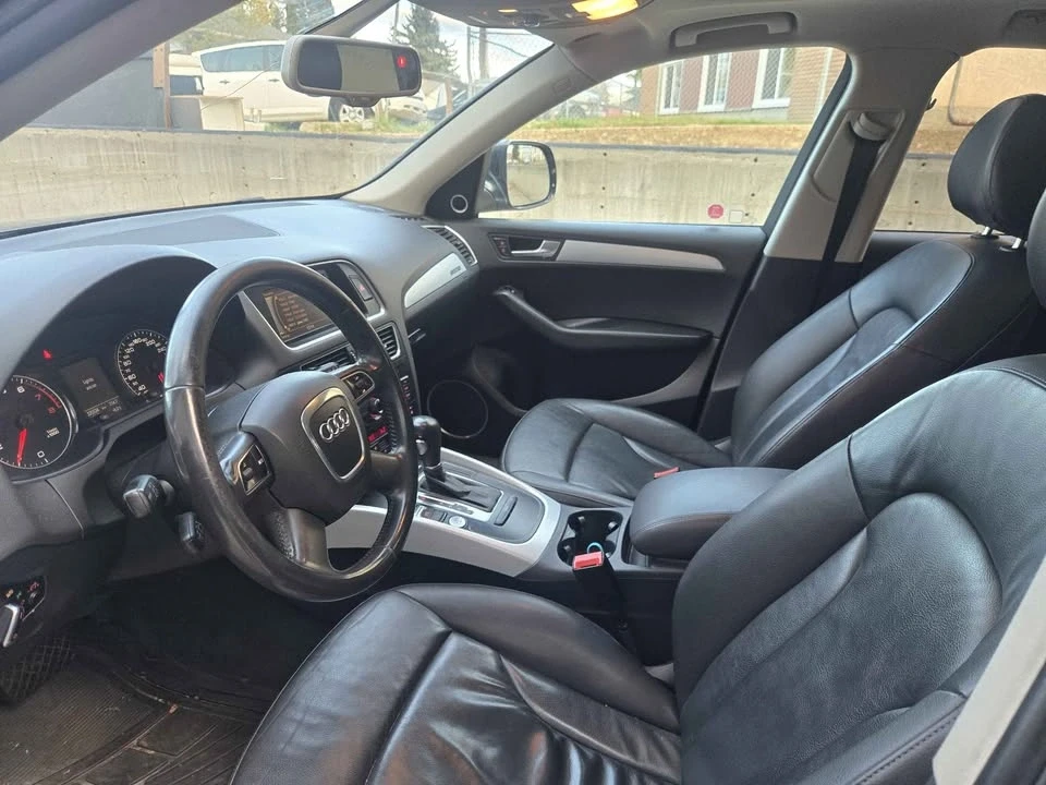 2011 Audi 8R Q5 - Image 5 of 7
