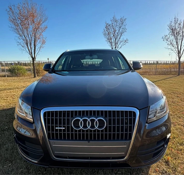 2011 Audi 8R Q5 - Image 3 of 13