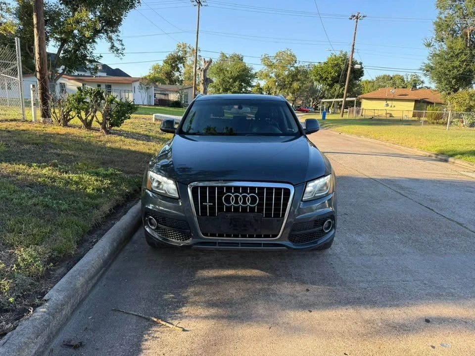 2011 Audi 8R Q5 - Image 4 of 12