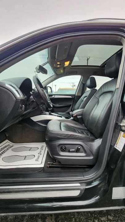 2011 Audi 8R Q5 - Image 8 of 20