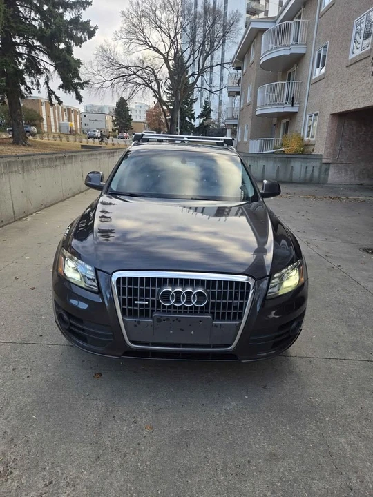 2011 Audi 8R Q5 - Image 2 of 7