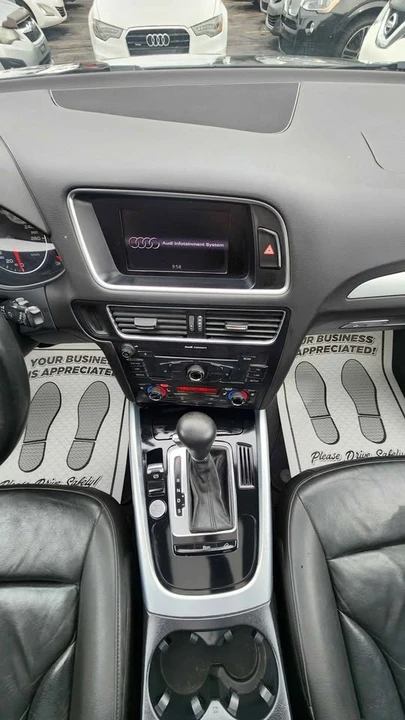 2011 Audi 8R Q5 - Image 14 of 19