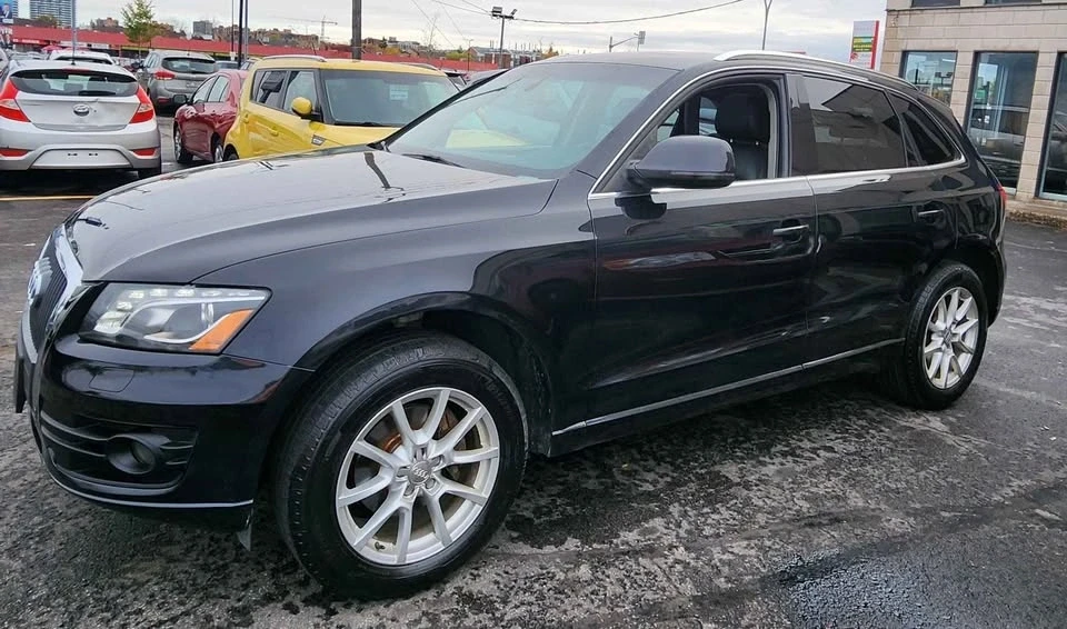2011 Audi 8R Q5 - Image 19 of 19