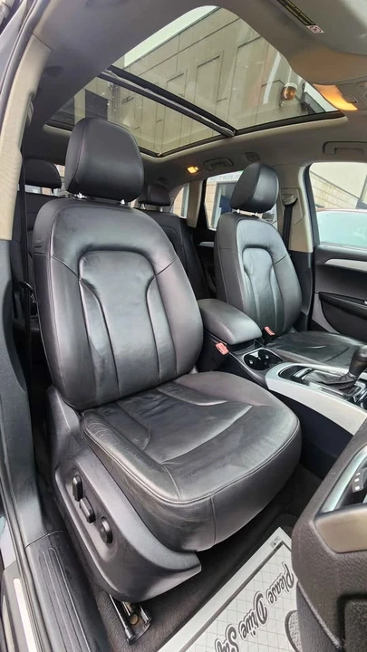 2011 Audi 8R Q5 - Image 10 of 19