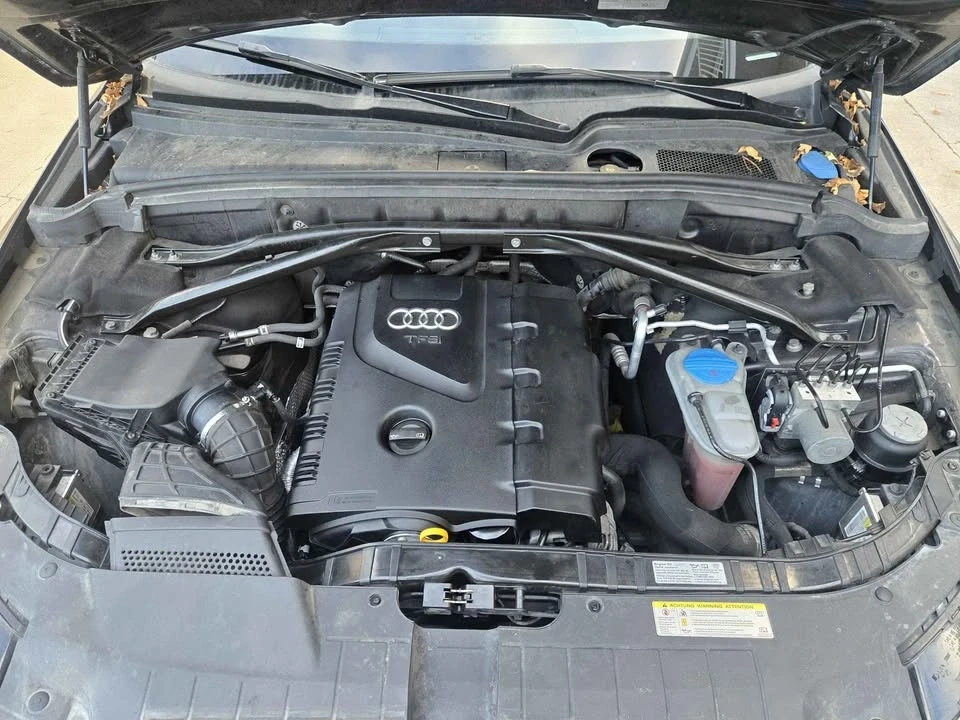 2011 Audi 8R Q5 - Image 7 of 7