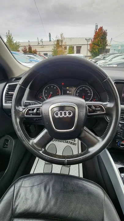 2011 Audi 8R Q5 - Image 16 of 20