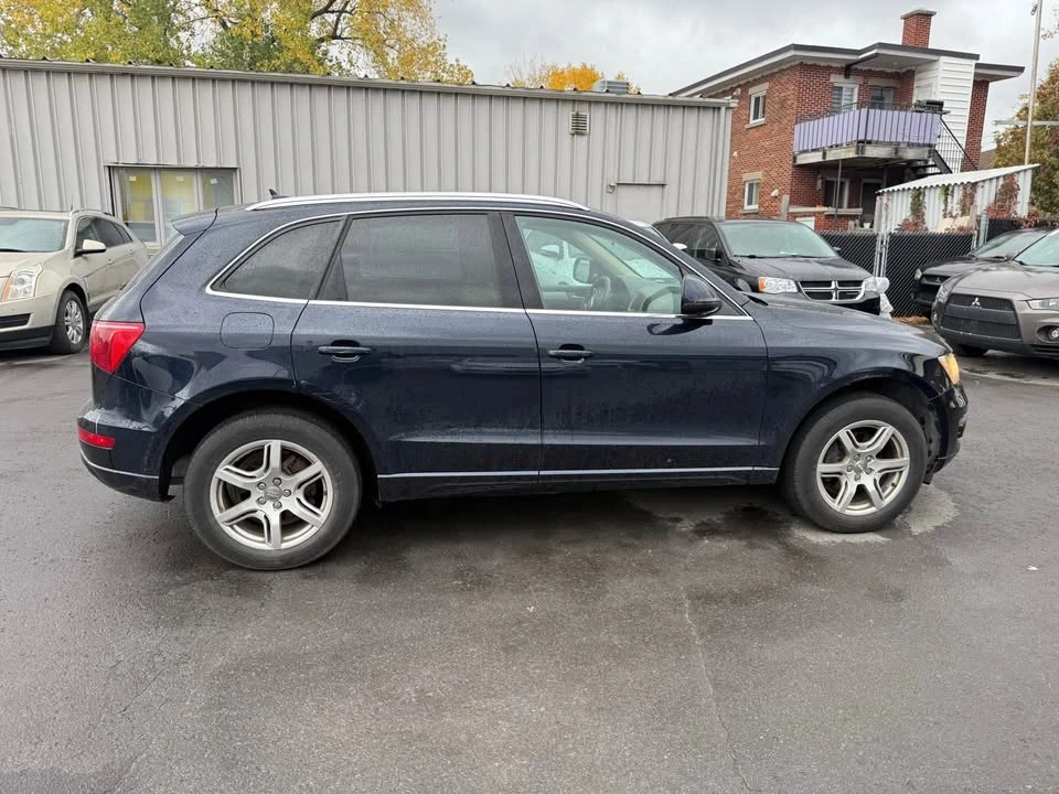 2011 Audi 8R Q5 - Image 7 of 12