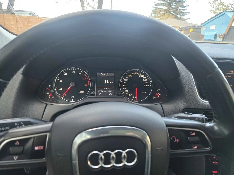 2011 Audi 8R Q5 - Image 6 of 7