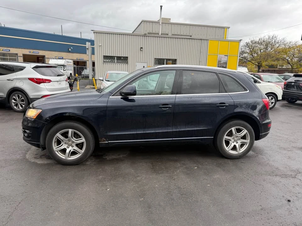 2011 Audi 8R Q5 - Image 3 of 12
