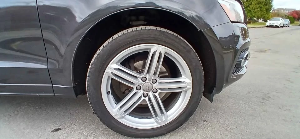 2011 Audi 8R Q5 - Image 3 of 6