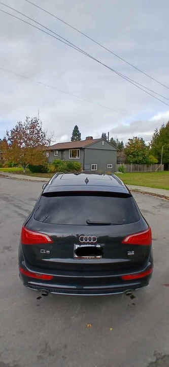 2011 Audi 8R Q5 - Image 4 of 6