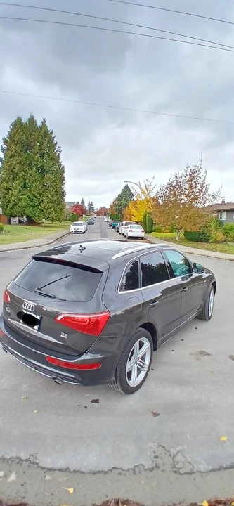 2011 Audi 8R Q5 - Image 2 of 6