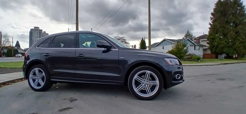2011 Audi 8R Q5 - Image 5 of 6