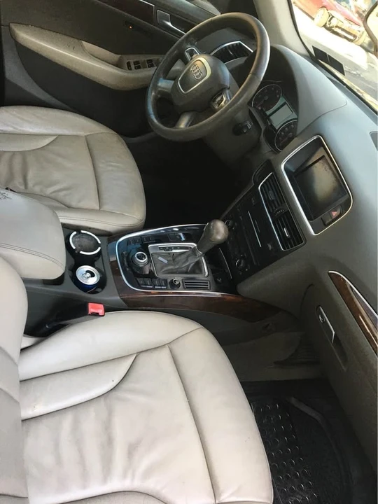 2011 Audi 8R Q5 - Image 5 of 6
