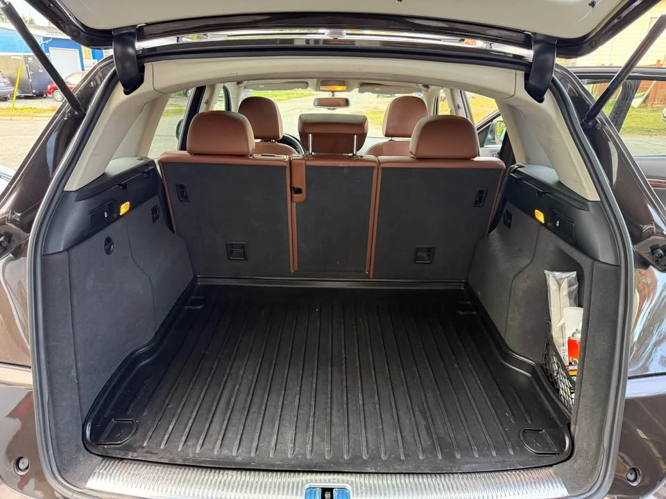 2011 Audi 8R Q5 - Image 13 of 15