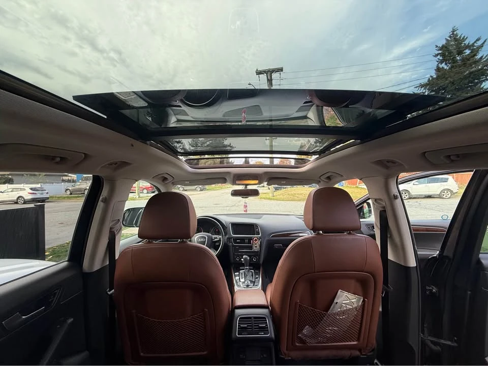 2011 Audi 8R Q5 - Image 15 of 15