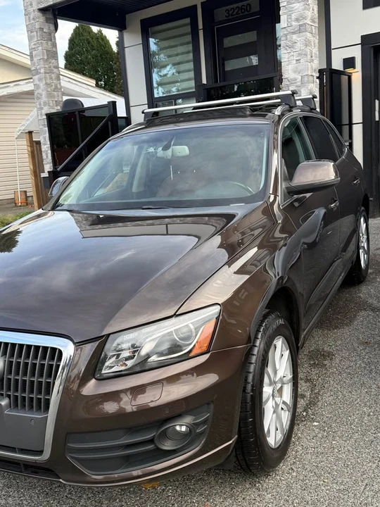 2011 Audi 8R Q5 - Image 4 of 15