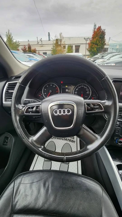 2011 Audi 8R Q5 - Image 15 of 19