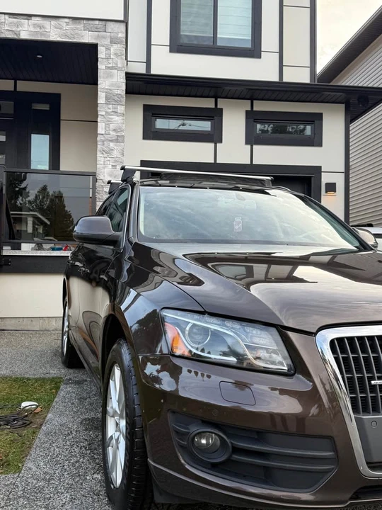 2011 Audi 8R Q5 - Image 2 of 15