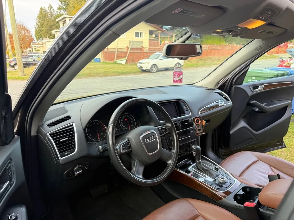 2011 Audi 8R Q5 - Image 11 of 15